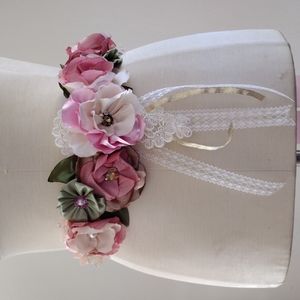 Maternity sash